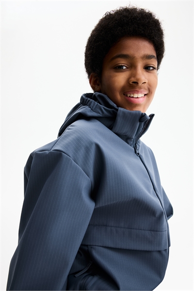 Водоотталкивающая куртка софтшелл 1295016002