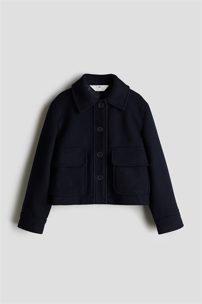 Куртка из войлока 1230266001