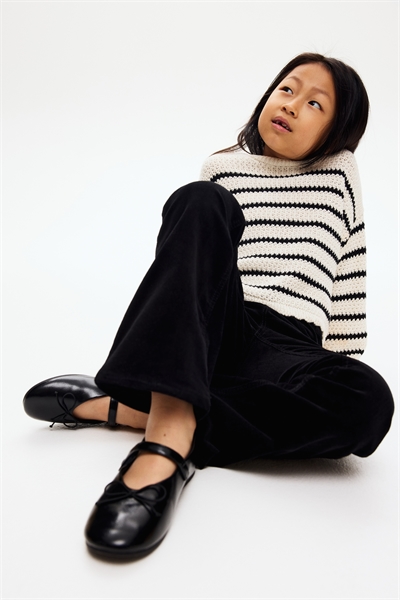 Балетки 1295099001