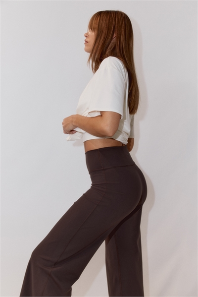 Широкие спортивные брюки с SoftMove™ 1248089003