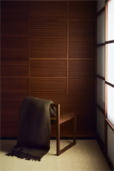 Одеяло с бахромой 1233851006