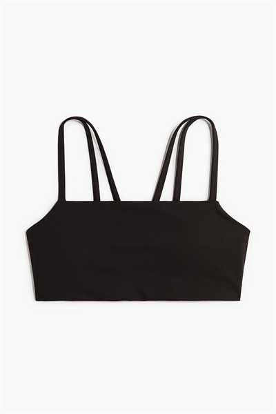 Спортивный бюстгальтер средней поддержки с SoftMove™ 1231211002