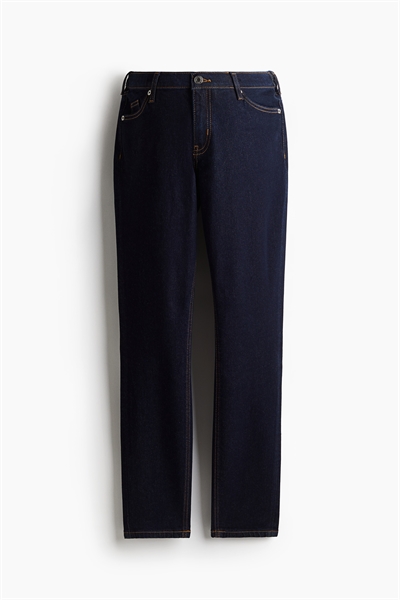 Джинсы MAMA Before & After Slim Low 1233275003