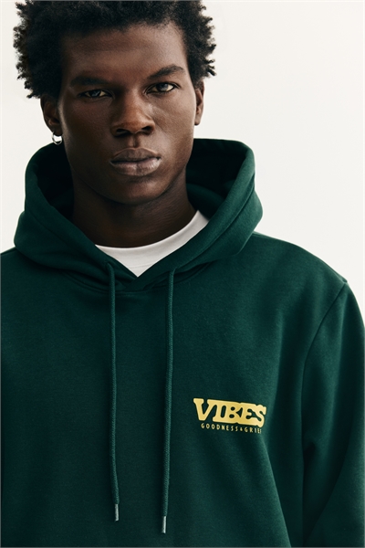 Толстовка Regular Fit 0846933172