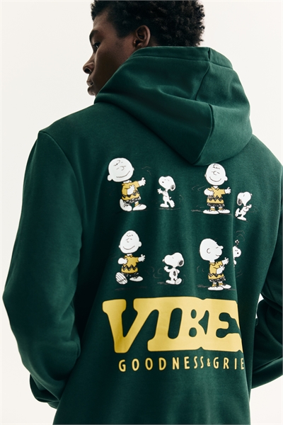 Толстовка Regular Fit артикул 0846933172