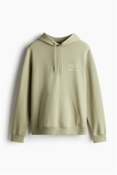 Толстовка Regular Fit 1010387030