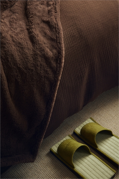 Пушистое покрывало 1284783003