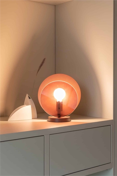 Настольная лампа Toledo 1332369001