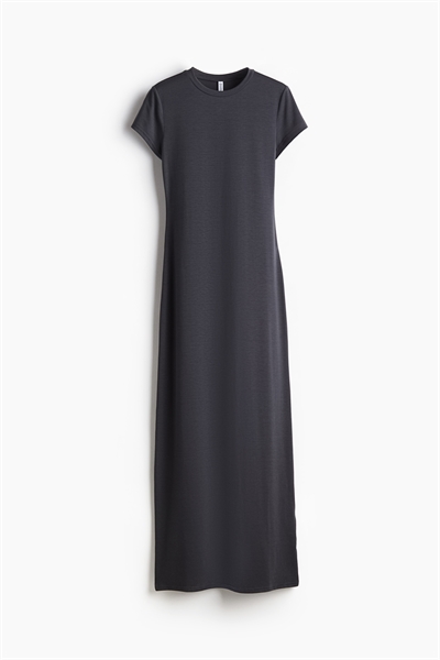 Платье бодикон из джерси 1246140004