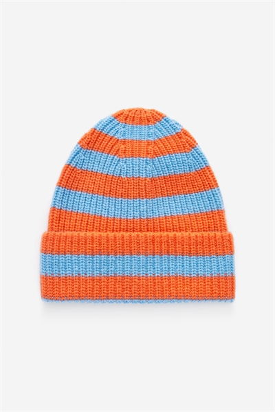 Шерстяная шапка бини 1188457024