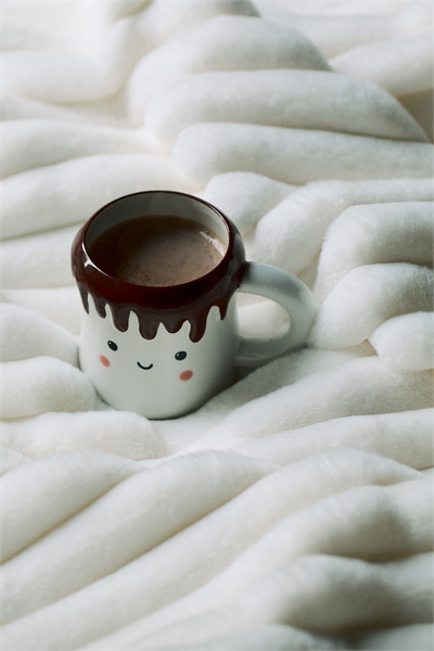 Кружка в форме зефира 1298427001