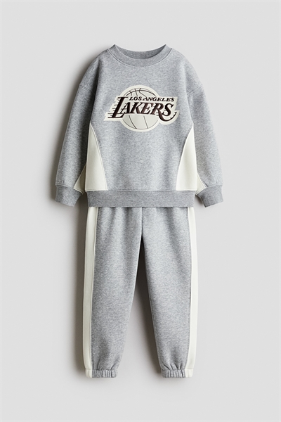 Комплект из 2 частей с толстовкой 1309321001