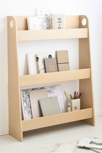 Книжный шкаф - Ellipse артикул 1330133001