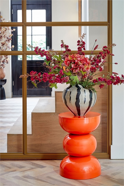 Металлический приставной столик 1334354001