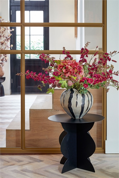 Металлический приставной столик 1334356002