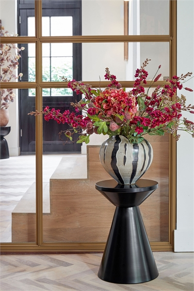 Металлический приставной столик 1334359004