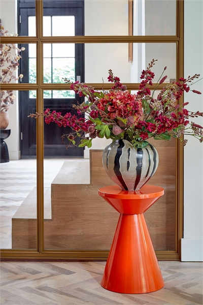 Металлический приставной столик 1334359005