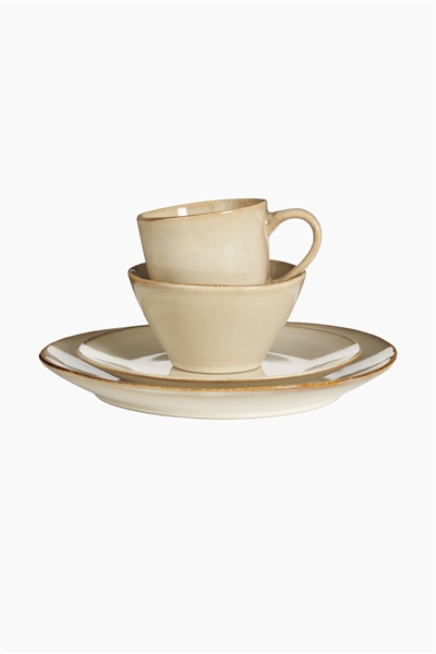 Набор посуды на 4 персоны артикул 1334363001