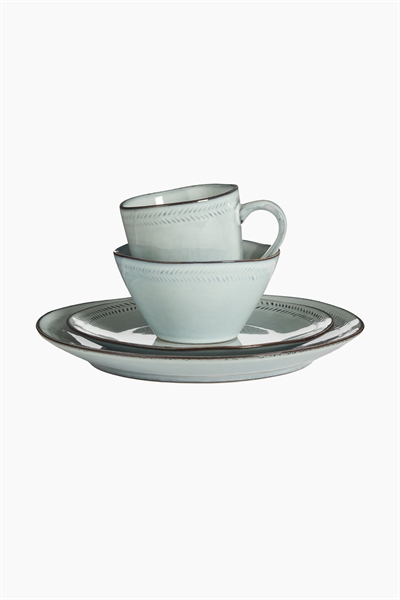 Набор посуды на 4 персоны 1334363003