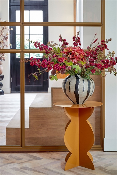 Металлический приставной столик 1334367002