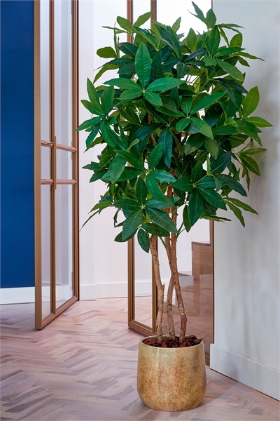 Искусственное растение монстера 1334368001