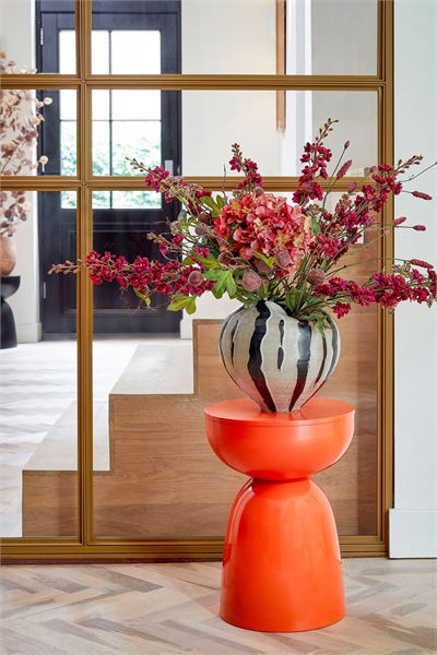 Металлический приставной столик 1334373001