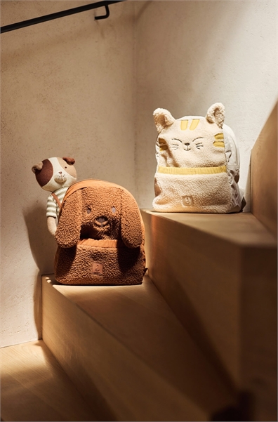 Детский рюкзак 1334862001