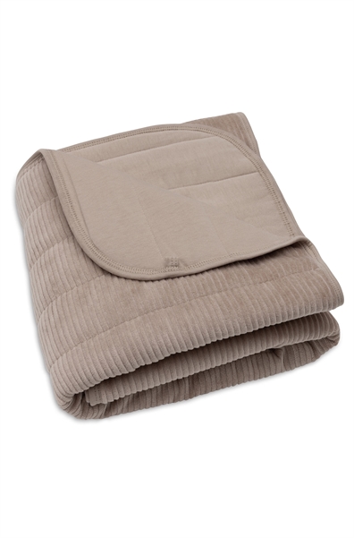 Одеяло 75x100 см - бархатное ребро артикул 1334867001