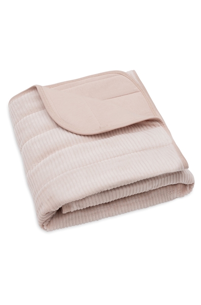 Одеяло 75x100 см - бархатное ребро артикул 1334867002