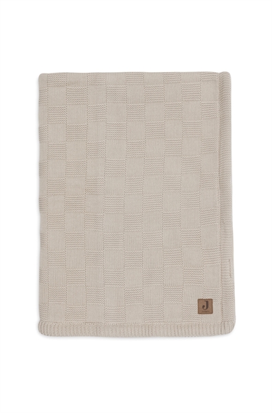 Одеяло 100x150 см - вязаное артикул 1334878001