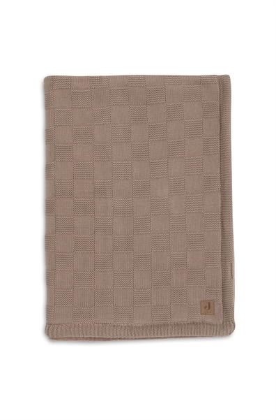 Одеяло 100x150 см - вязаное артикул 1334878002