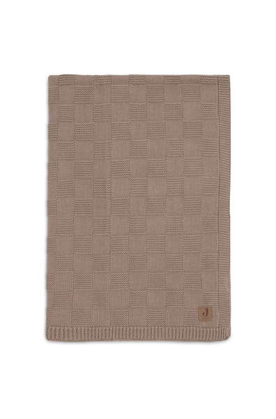 Одеяло 100x150 см - вязаное артикул 1334881001