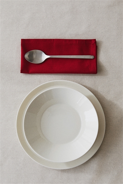 Хлопковые салфетки в упаковке из 4 штук 1025093011