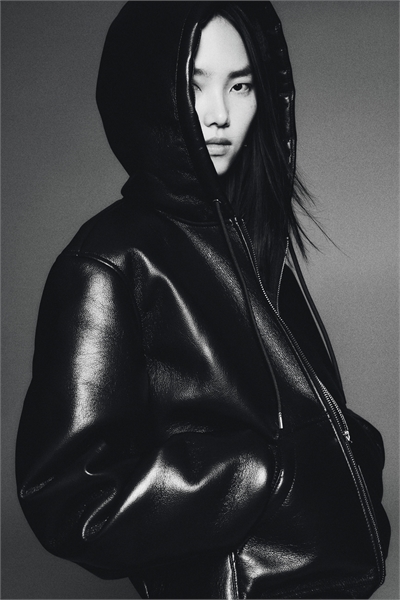 Куртка с покрытием 1304219001