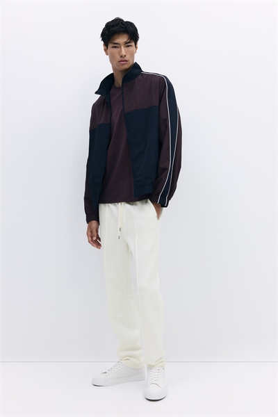 Джоггеры Regular Fit Tailored 1305090001