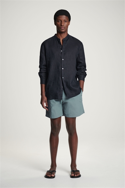 Шорты для плавания из нейлона 1217664003