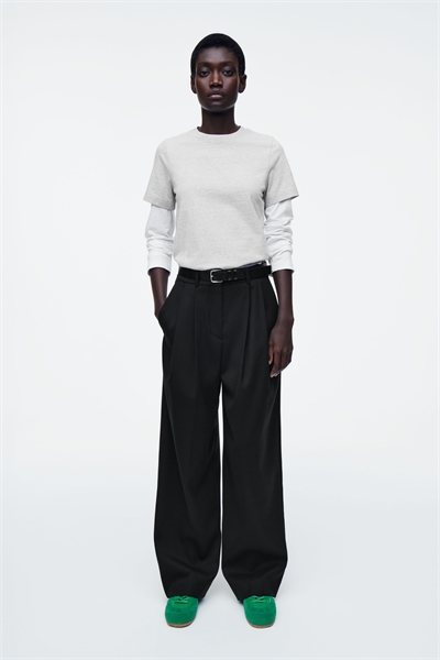 Замшевые кроссовки 1262817005