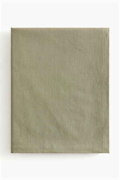 Скатерть из хлопковой смеси 0867166015