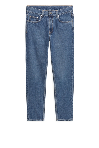 Джинсы BIRCH Slim Stretch 1001875005