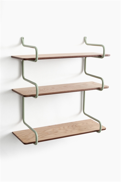 Детская настенная полка артикул 1096727007