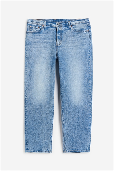 Джинсы 501® Original (plus) 1198243001