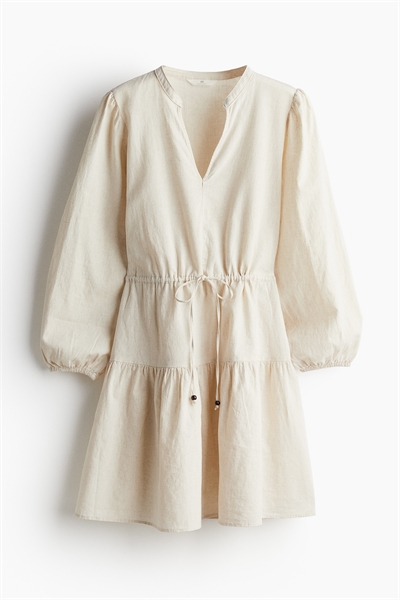 Платье с рисунком 1218298002