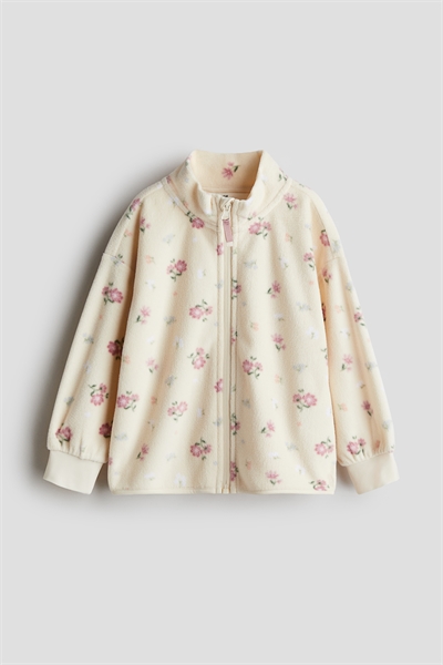 Флисовая куртка 1234503012