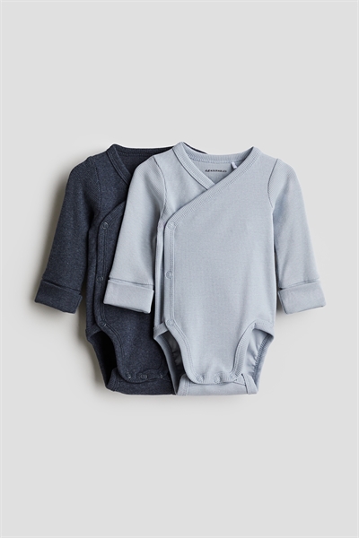 Боди-комбинезоны 2 шт. 1261599002