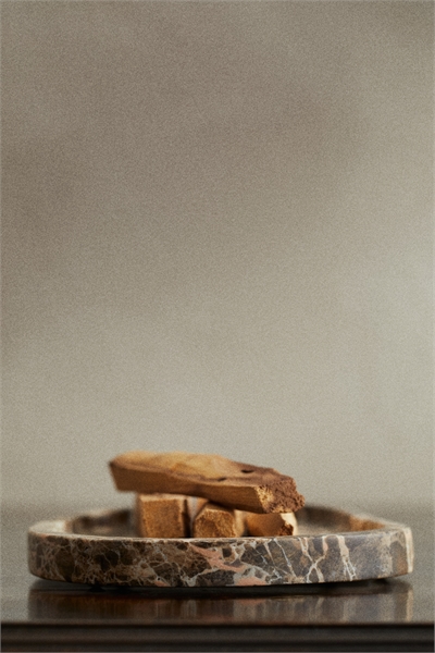 Маленький мраморный поднос 1263984005