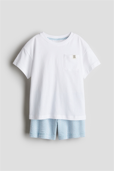 Пижама 1271569001