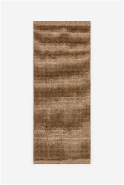 Джутовый ковер для прихожей 1273182003