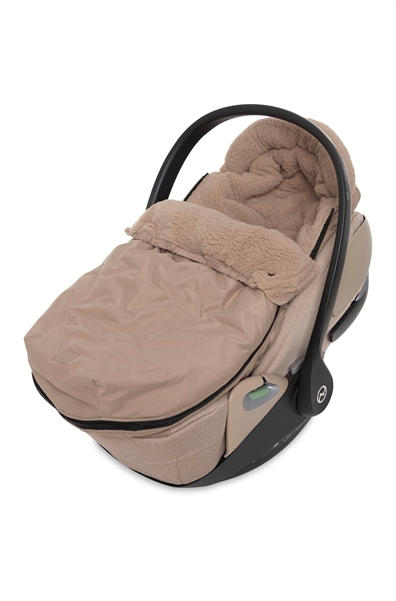 Муфта для ног для автомобильного сиденья 1277012004