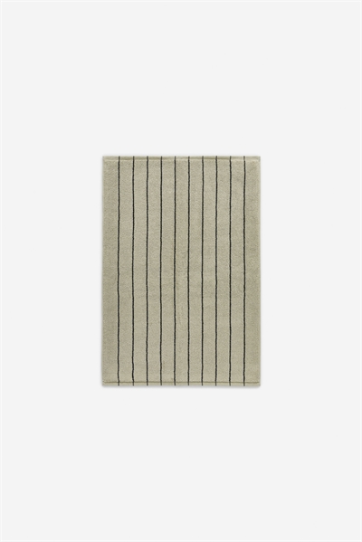 Хлопковый коврик для ванной 1290252002