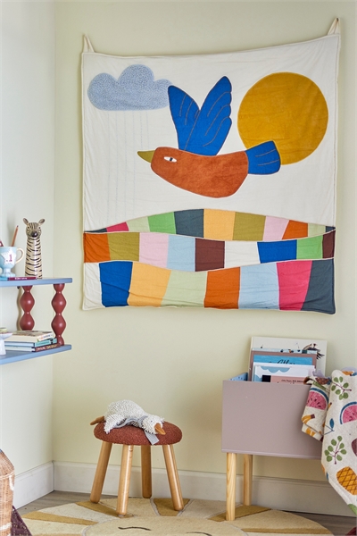 Настенное украшение Colorine 1331538001